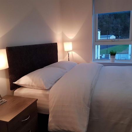 5 Royal View Apartments Stirling Zewnętrze zdjęcie
