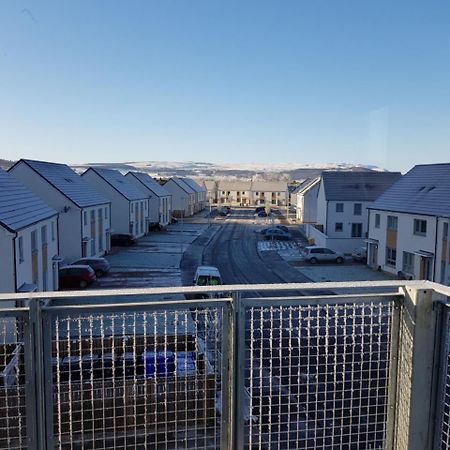 5 Royal View Apartments Stirling Zewnętrze zdjęcie