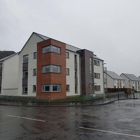 5 Royal View Apartments Stirling Zewnętrze zdjęcie